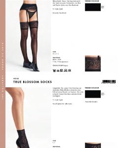 Wolford - SS2019 Trend Catalog